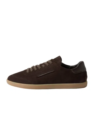 ZEGNA ZEGNA 232 LOW-TOP SNEAKERS