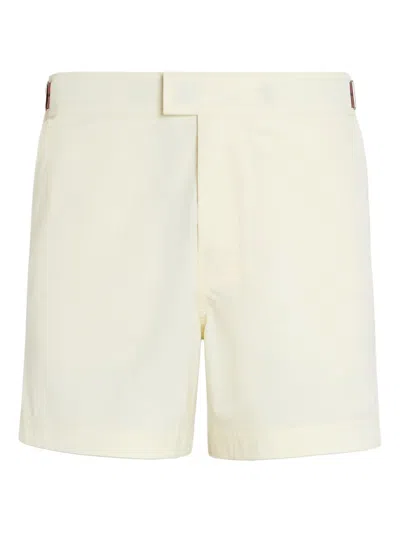 ZEGNA 232 ROAD SWIM SHORTS