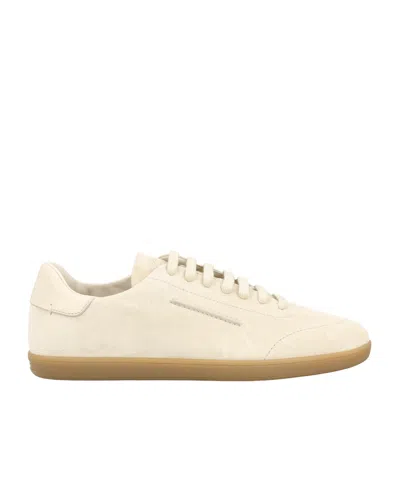 ZEGNA ZEGNA 232 LOW-TOP SNEAKERS