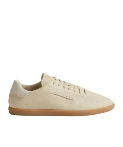 ZEGNA ZEGNA 232 LOW-TOP SNEAKERS