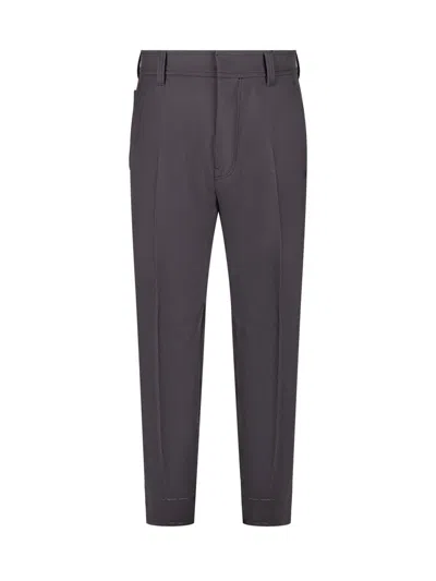 ZEGNA ZEGNA PANT