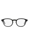 Zegna 5108 Optical Frames In Black