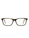 Zegna 5187 Optical Frames In Black
