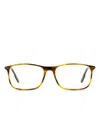Zegna 5236 Optical Frames In Brown