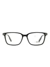 Zegna 5246 Optical Frames In Black