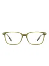 Zegna 5246 Optical Frames In Gold