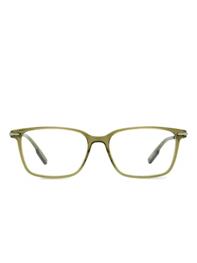Zegna 5246 Optical Frames In Gold
