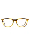 Zegna 5248 Optical Frames In Brown