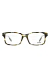 Zegna 5254 Optical Frames In Black