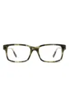 Zegna 5254 Optical Frames In Gray