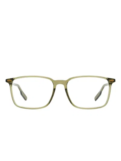 Zegna 5257 Optical Frame In Gray