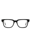 Zegna 5260 Optical Frames In Black
