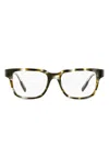 Zegna 5260 Optical Frames In Brown