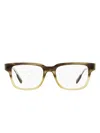 Zegna 5260 Optical Frames In Gray