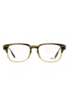 Zegna 5262 Optical Frames In Gray