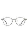 Zegna 5269 Optical Frames In Gray
