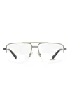 Zegna 5274 Optical Frames In Gray