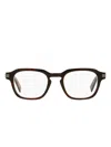 Zegna 5282 Optical Frames In Black