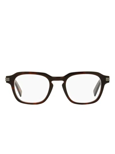 Zegna 5282 Optical Frames In Black