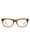 Zegna 5283 Optical Frames In Brown