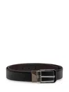 Zegna 977 Buckle Belt