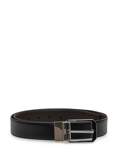 ZEGNA ZEGNA 997 ZEGNA BELT