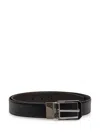 Zegna 977 Buckle Belt