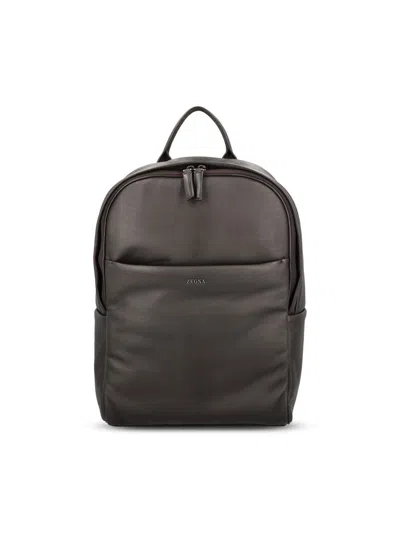Zegna Bags In Multi
