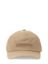 Zegna Baseball Cap