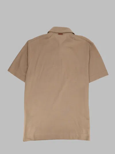 Zegna In Neutral