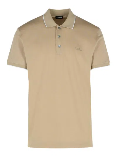 ZEGNA POLO - BEIS