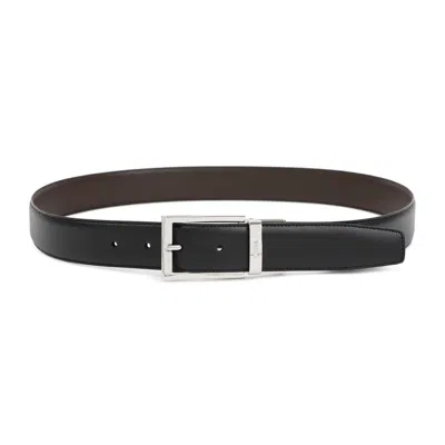 ZEGNA ZEGNA BELT