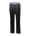 Zegna Belt Loops Slacks