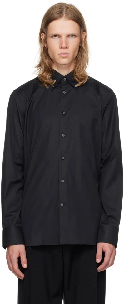 Zegna Pure Cotton Overshirt Clothing In 615g