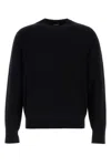 Zegna Men's Cashmere And Silk Sweater