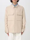 Zegna Blazer  Men Color Sand