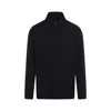Zegna Jacket With Hidden Closure