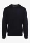 Zegna Wool Jersey.