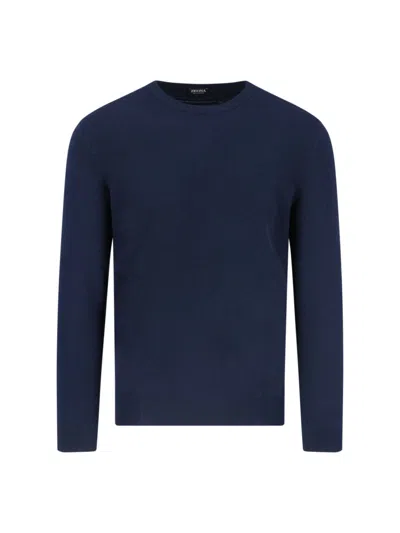 ZEGNA CASHMERE SWEATER