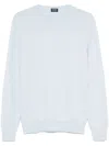 ZEGNA CASHMERE SWEATER