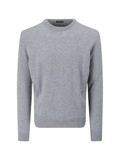 ZEGNA CASHMERE SWEATER