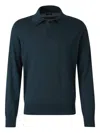 ZEGNA CASHSETA SWEATER