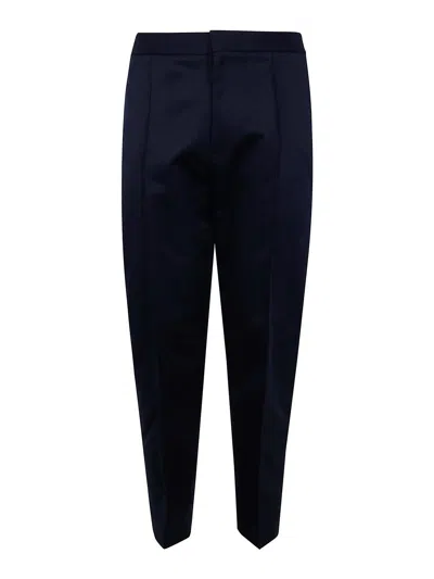 ZEGNA CASUAL PANTS