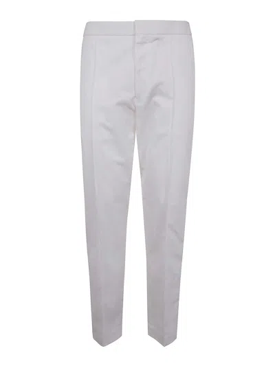ZEGNA CASUAL PANTS