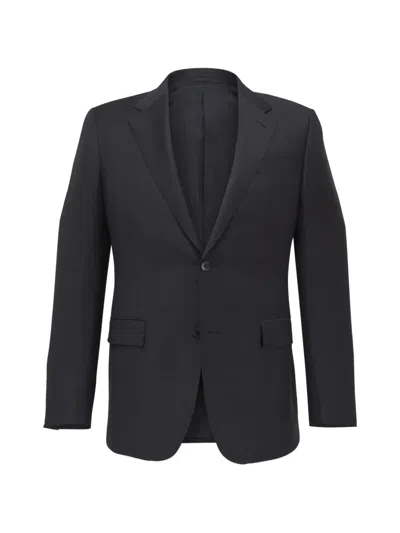 Zegna Centoventimila Suit In Gray