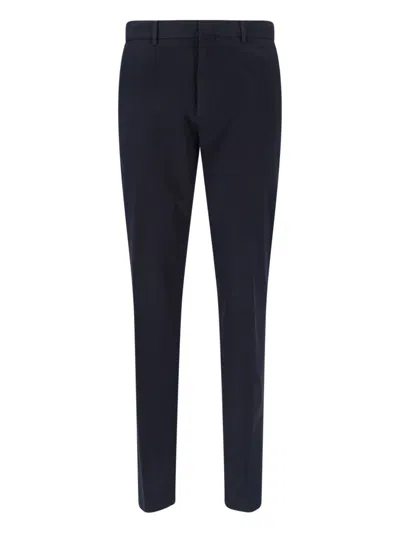 ZEGNA CHINOS