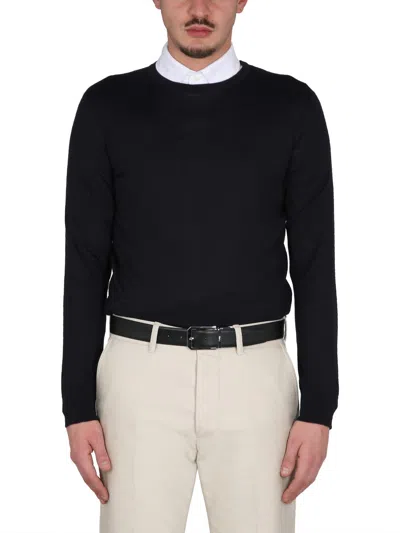 ZEGNA CHOKER