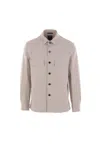 Shop Zegna Coats