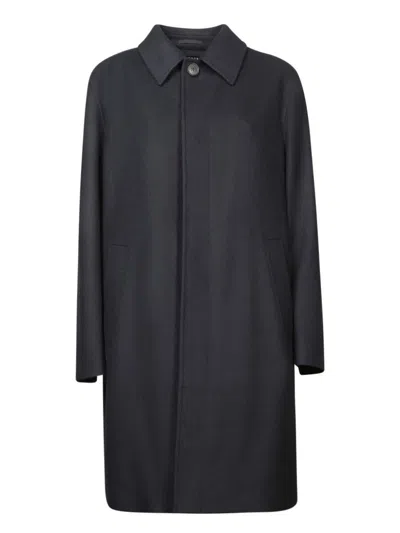 ZEGNA ZEGNA COATS