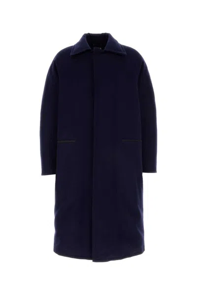 ZEGNA ZEGNA COATS